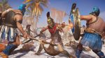 Ubisoft готовит отличную поддержку для Assassin’s Creed Odyssey на ноябрь