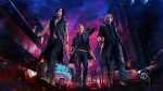 Новый трейлер Devil May Cry 5 посвятили тренировочному режиму