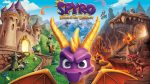 Spyro Reignited Trilogy в продаже. Первые оценки