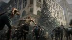 Создатели World War Z хотели сделать для Days Gone мультиплеер