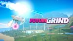 22 января на PS4 выйдет FutureGrind