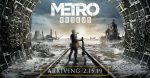 В Metro Exodus будет фоторежим