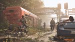 В The Division 2 будет несколько Темных Зон. Сюжет на 40 часов