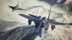 Ace Combat 7 показала неплохой результат в Британии