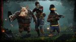 Обзор: Mutant Year Zero: Road to Eden