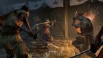 Sekiro: Shadows Die Twice можно будет поставить на паузу