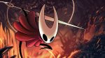 У Hollow Knight 2,8 млн. проданных копий. Анонс сиквела