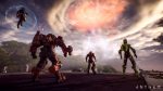 Anthem продается в 2 раза хуже Mass Effect: Andromeda