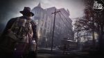 Детективный трейлер The Sinking City