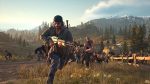 У Days Gone будут дополнения. Фотографии карты