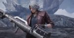 Гайд: Как найти секретное оружие в Devil May Cry 5