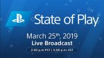 Sony анонсировала новую передачу State of Play с анонсами для PS4