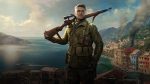 Новая Sniper Elite в разработке