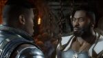 Прошлое встретилось с настоящим и представило новых персонажей для Mortal Kombat 11