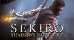 За сколько проходится Sekiro: Shadows Die Twice?