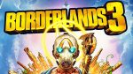 Gearbox классно обыграла цифру 3 в бокс-арте Borderlands 3