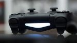 Sony показала ранние прототипы Dualshock 4