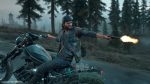 Days Gone будет весить 67 Гб