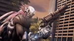 Новая Darksiders пустит серию по новому направлению