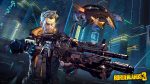 Сюжет Borderlands 3 будет проходиться за 30 часов