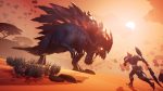 Игра Dauntless в духе Monster Hunter выйдет на PS4 21 мая