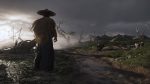 Sucker Punch наращивает темпы разработки для Ghost of Tsushima