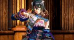 Bloodstained: Ritual of the Night выйдет 18 июня с улучшенной графикой