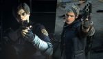 Capcom похвасталась продажами Resident Evil 2 и Devil May Cry 5