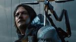 В PS Store появилась страничка предзаказа на Death Stranding