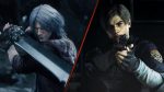 Resident Evil 2 превзошел все ожидания Capcom. DMC5 показала себя неплохо