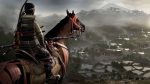 Ghost of Tsushima выйдет до апреля 2020?