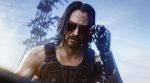 Киану Ривз – второй по диалогам персонаж в Cyberpunk 2077