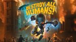 Анонсирован ремейк Destroy All Humans