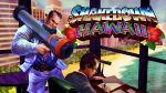 Обзор Shakedown: Hawaii