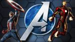 У лута в Marvel’s Avengers будет разная степень редкости