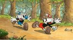 Cuphead выйдет на Тесле, но не на PS4