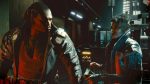 В Cyberpunk 2077 нельзя водить летающие авто, но можно плавать