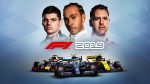 Обзор F1 2019