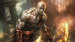 Кратоса чуть ли не назвали в честь режиссера God of War