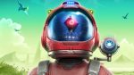 No Man’s Sky: Beyond выйдет 14 августа и добавит поддержку PS VR