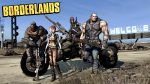 Бесплатно играем в Borderlands: Game of the Year Edition на этих выходных