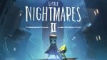 Анонс Little Nightmares II