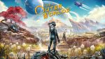 Вы сможете убить любого NPC в The Outer Worlds. Много геймплея