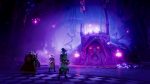 Trine 4: The Nightmare Prince выйдет 8 октября