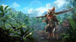 У Biomutant тоже будет два коллекционных издания