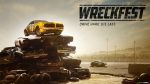 Обзор Wreckfest