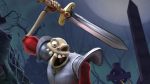 MediEvil Remake отправилась на золото