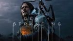 А вот и те самые 50 минут Death Stranding