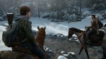 The Last Of Us Part II нацелена нормально работать на простой PS4