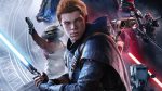 Новенький трейлер Star Wars Jedi: Fallen Order